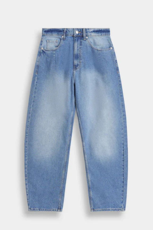 Express Unisex Straight Stretch