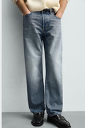 Express Unisex Straight Stretch