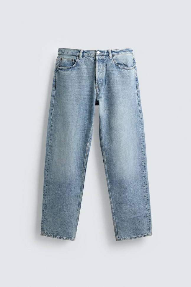 Express Unisex Straight Stretch