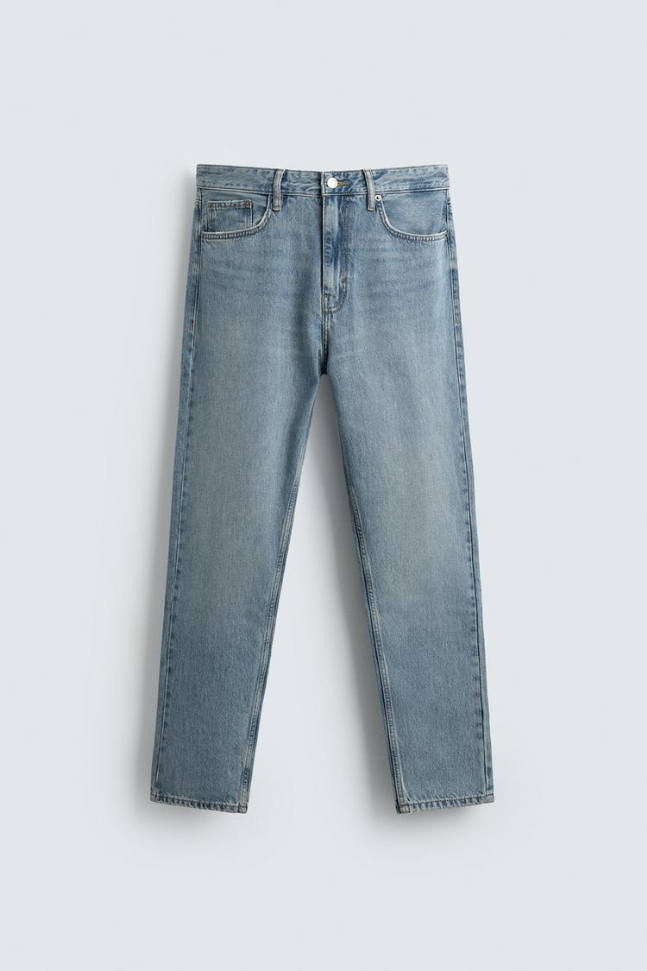 Express Unisex Straight Stretch
