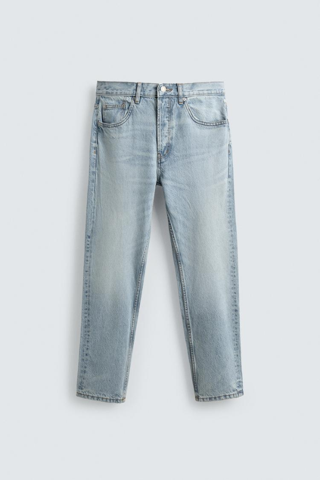 Express Unisex Straight Stretch