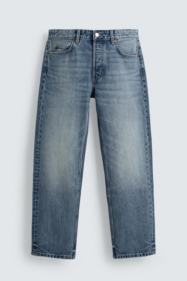 Express Unisex Straight Stretch