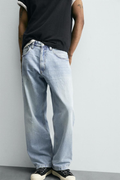 Express Unisex Straight Stretch