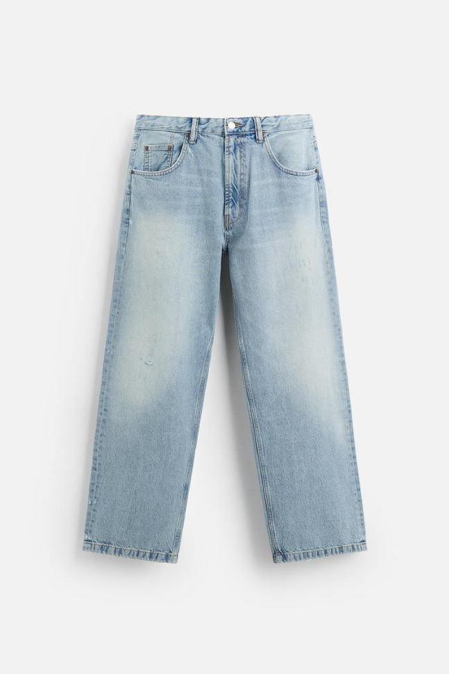 Express Unisex Straight Stretch