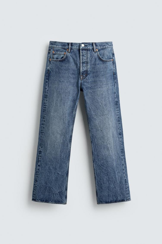 Express Unisex Straight Stretch