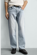 Express Unisex Straight Stretch