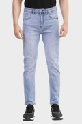 Express Unisex Straight Stretch
