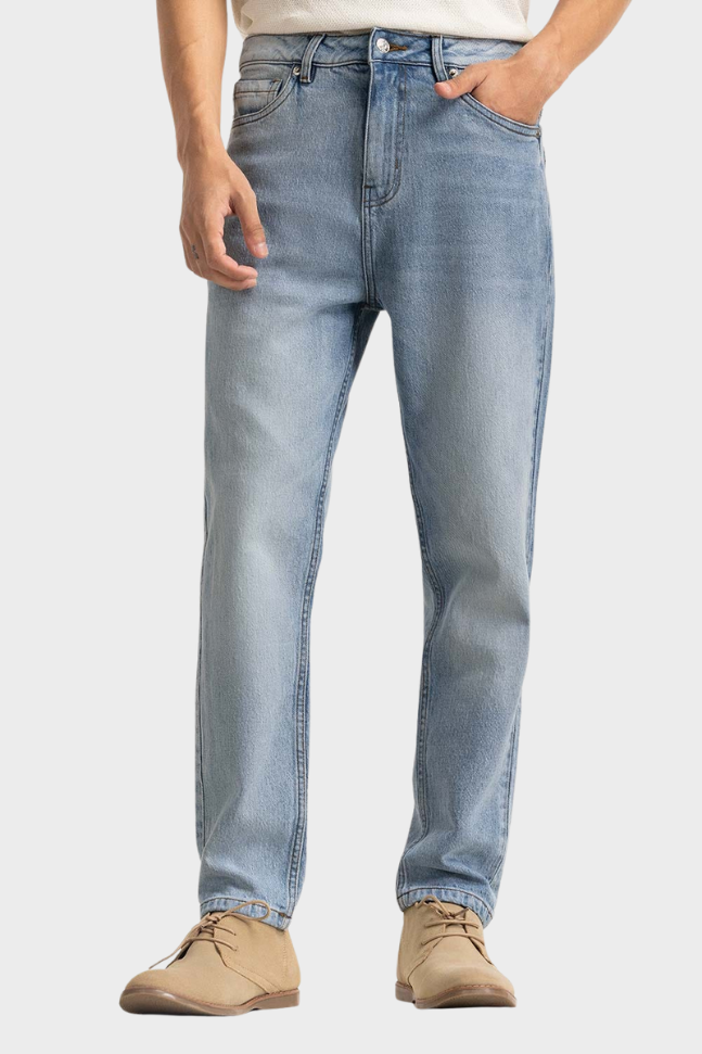 Express Unisex Straight Stretch