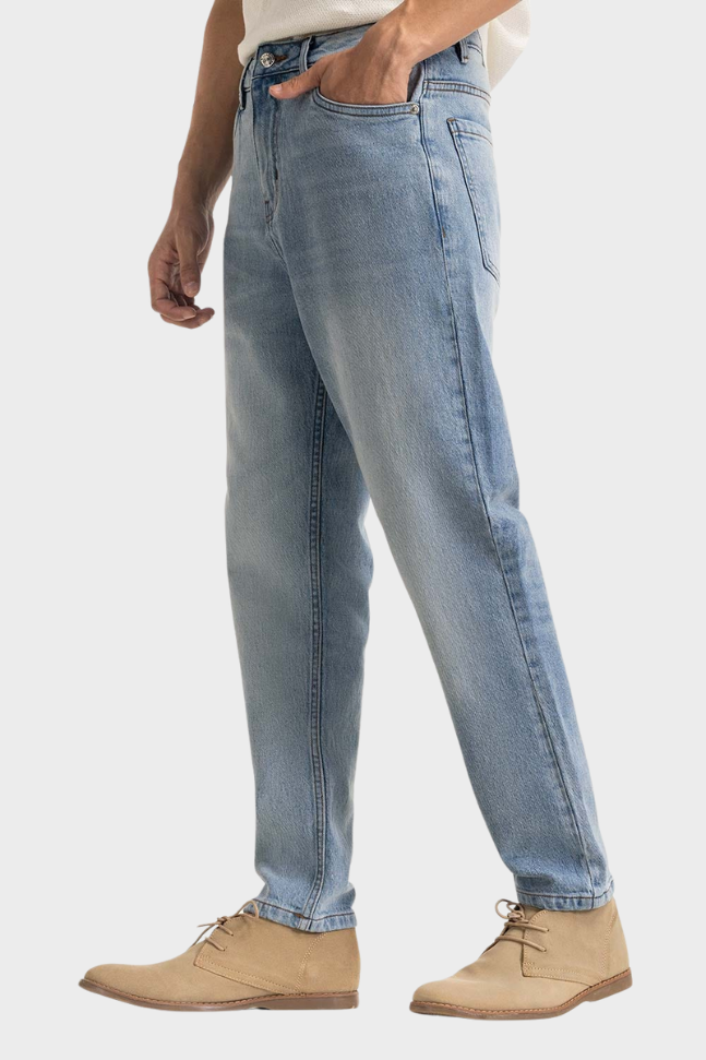 Express Unisex Straight Stretch