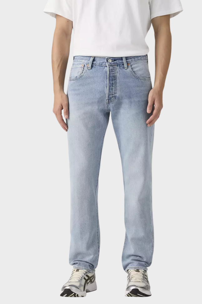 Express Unisex Straight Stretch