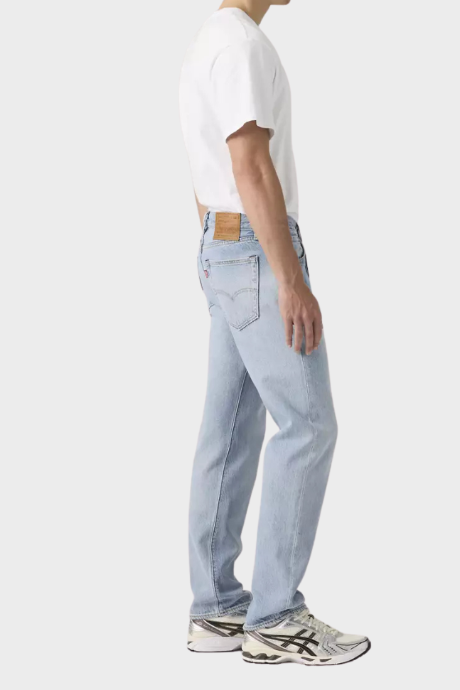 Express Unisex Straight Stretch