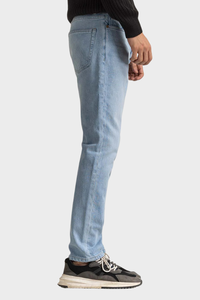 Express Unisex Straight Stretch