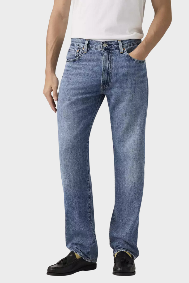 Express Unisex Straight Stretch