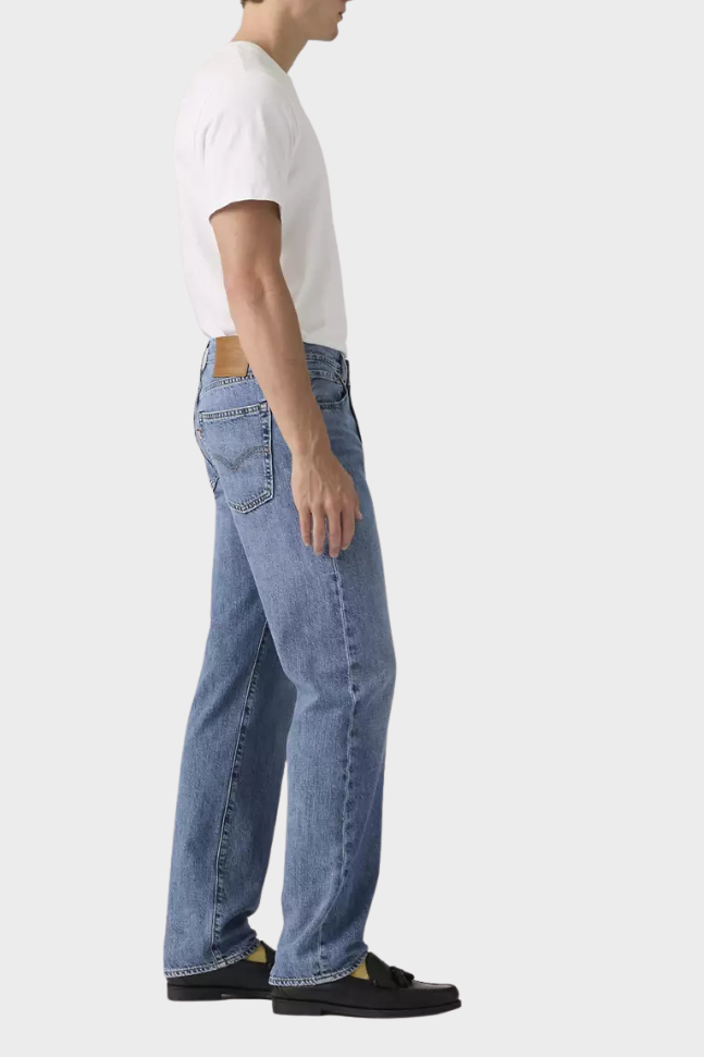 Express Unisex Straight Stretch