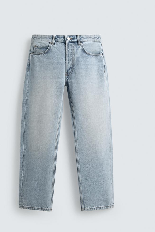 Express Unisex Straight Stretch