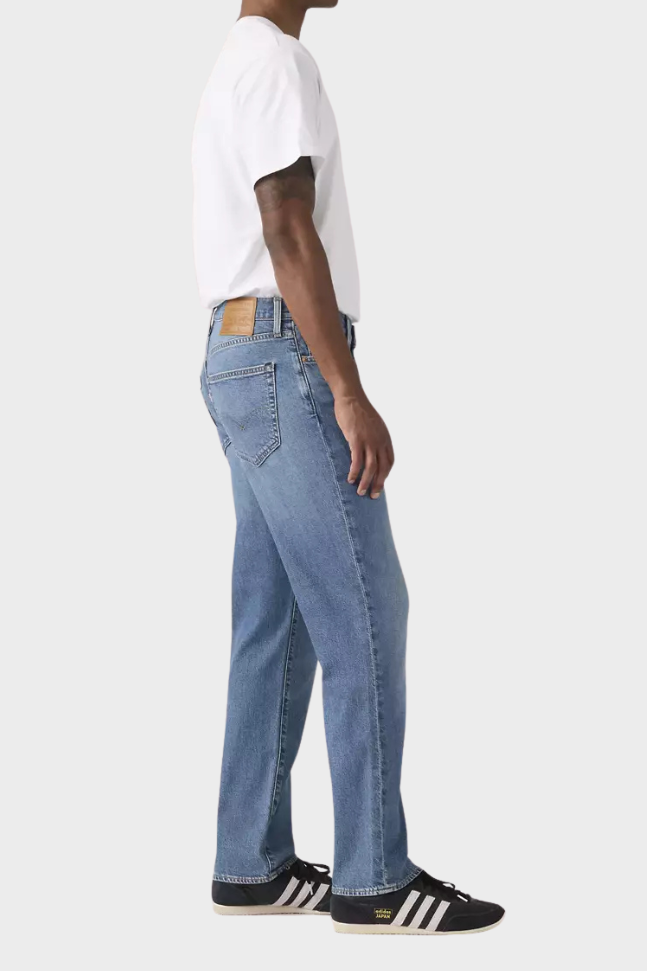 Express Unisex Straight Stretch