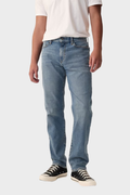 Express Unisex Straight Stretch