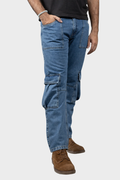 Express Unisex Straight Stretch