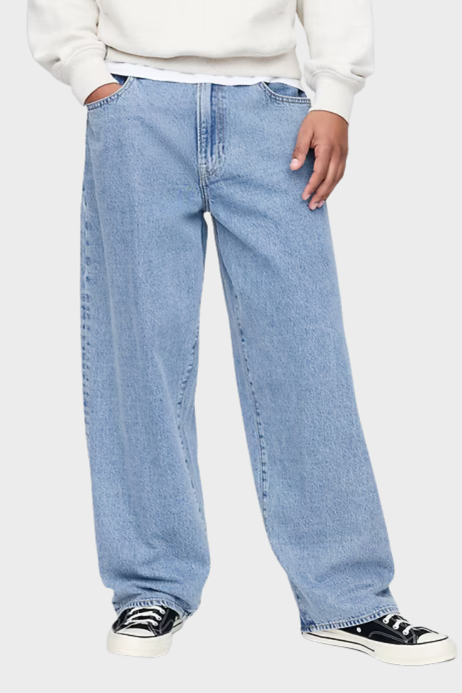 Express Unisex Straight Stretch