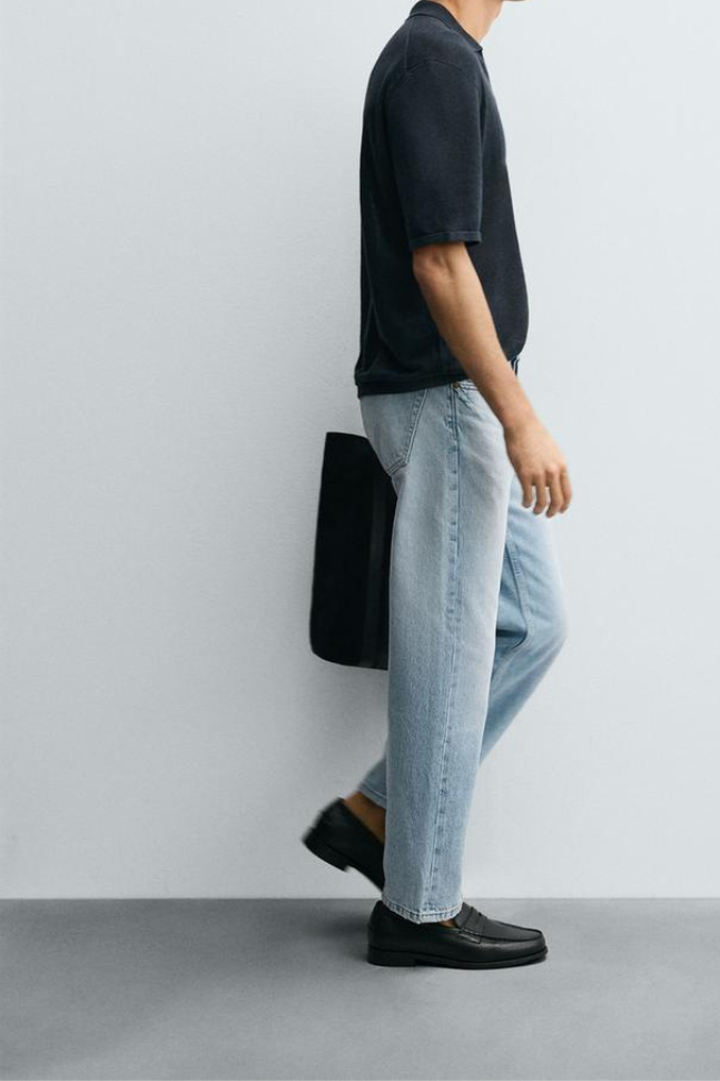Express Unisex Straight Stretch