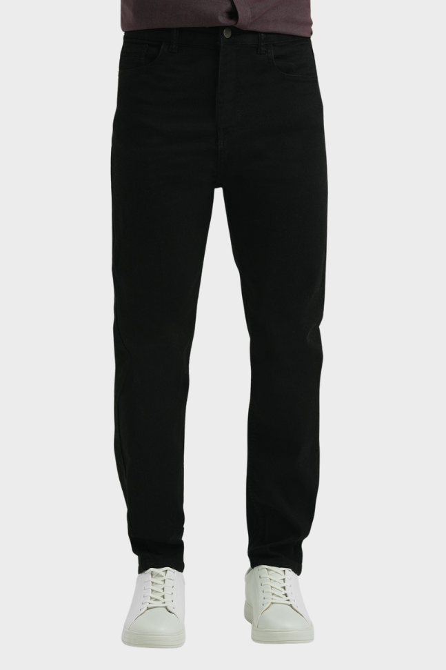 Express Unisex Straight Stretch