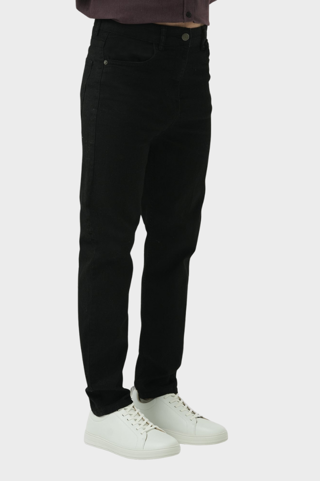 Express Unisex Straight Stretch