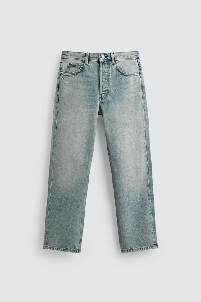 Express Unisex Straight Stretch